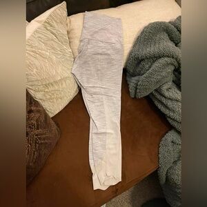 Lululemon Align Crop Legging